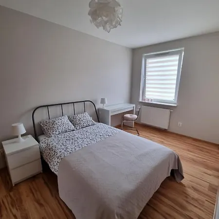 Botanik Apartment