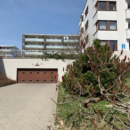 Botanik Appartement *